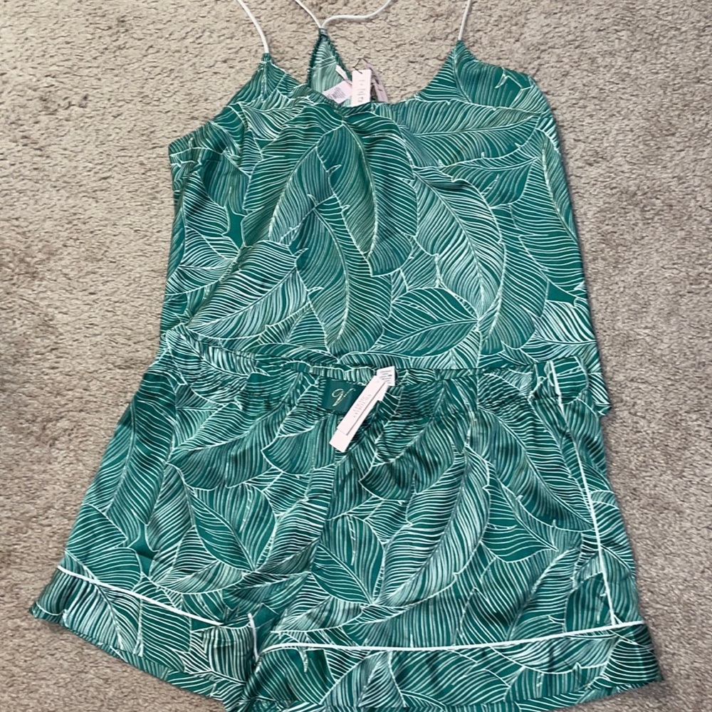 Victoria Secret PJs